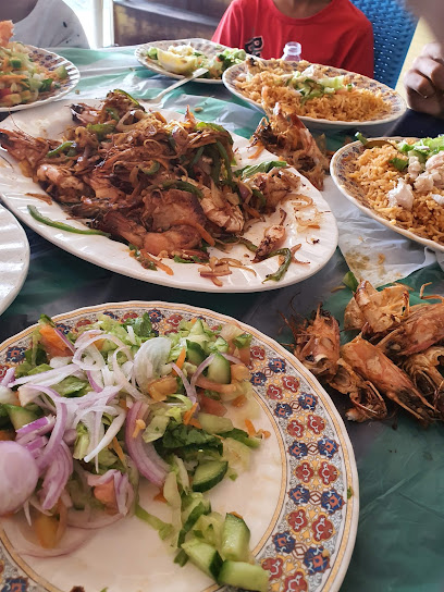 مطعم مارينا - Oman|Muscat|Al Ghubra،|Oman Olympic Committee