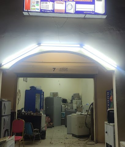 محمد شهزاد - قصيبات الزعاب ، - +968 9523 1782