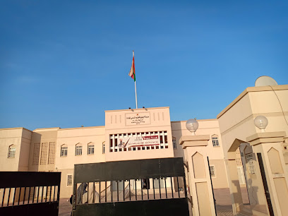 مدرسة ٢٣ يوليو للتعليم الأساسي ٥ - ١٠ - صلالة -