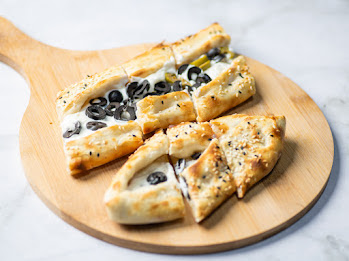 مقهى المأكولات التركية - The Turkish Chef Saleem - صحار - +968 9490 1809