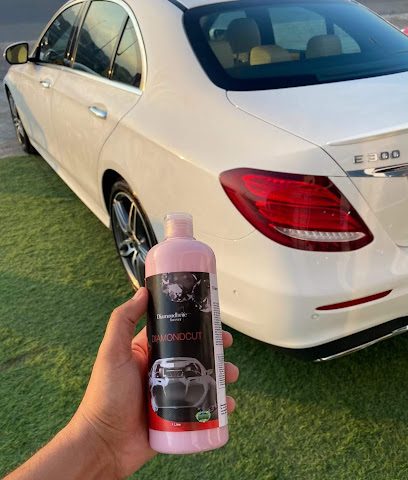 شركة نبراس الخليج الدولية - بدبد ، -