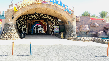 حديقة النسيم - النهضة - +968 9943 1834