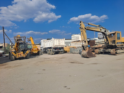 بيع وشراء خردة أبو منذر كهروسي - ليوا - +968 9775 6010 ext. 94817191