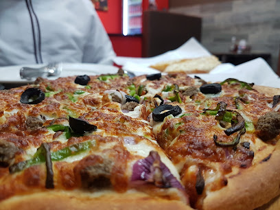 بيتزا اليوم - مسقط - +968 9566 8286