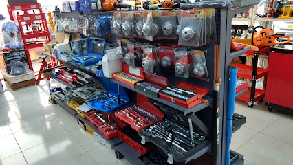 متجر أدوات كراج جولد فورتشن ومعدات كهربائية - السيب - +968 9722 0234