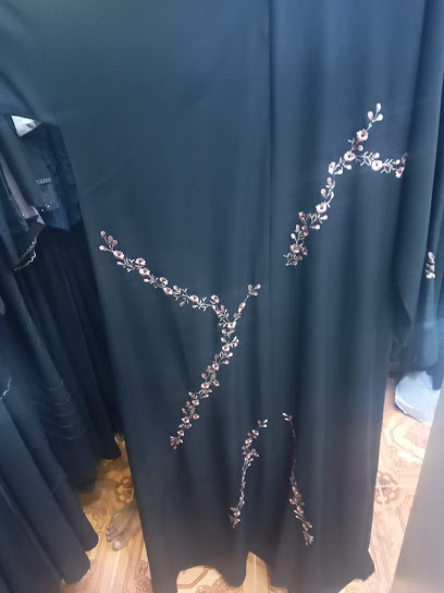 تفصيل وخياطة العبايات النسائية - Oman|Al Buraimi|6QXM+P95