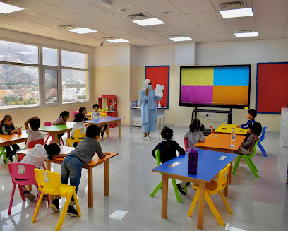 المدرسة الرقمية الخاصة - مسقط - +968 24 583561