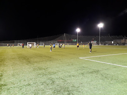 ملعب فنجا (سوق فنجا) - فانجا -