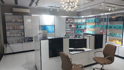 إنفينيتي تك - مسقط - +968 7194 9948