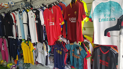 تاج سبورت - صور - +968 9250 3322