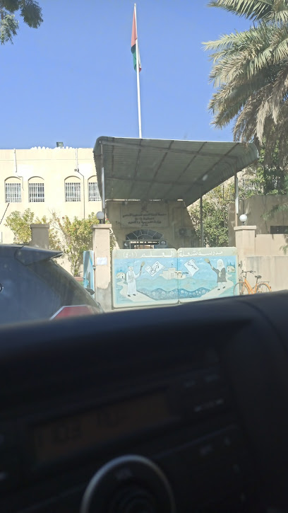 مدرسة شعلة العلم للتعليم الأساسي - Oman|Nizwa|XG2G+38V