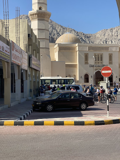 بسمة خصب للسفر والسياحة - Oman|811|near bank muscut