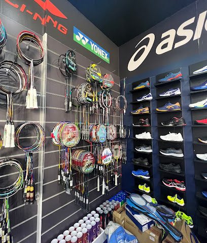 AMM الرياضية - مسقط - +968 9214 4925