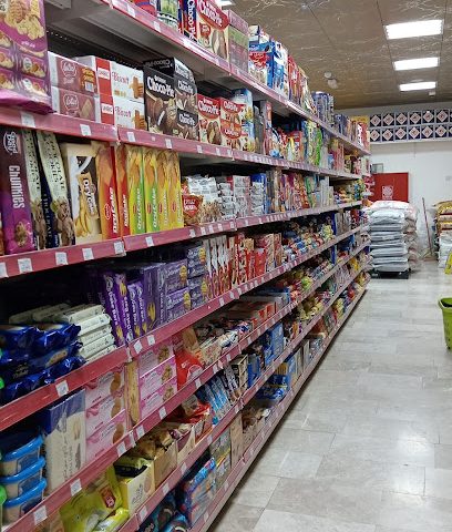 مركز البير التجاري - ولاية شناص ، - +968 9232 7233