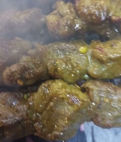 شواية مختار - بهلاء - +968 9567 4323