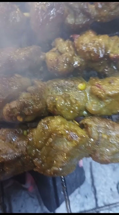 شواية مختار - Oman|Bahla|W7G3+R3