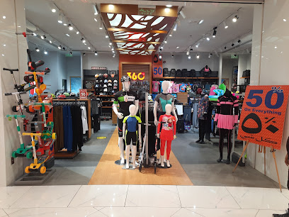 360 درجة رياضة - مسقط - +968 24 992288