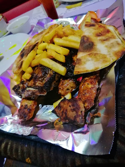 مطعم جريل هاوس - Oman|Seeb|J6Q2+MXF