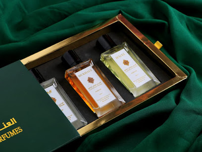 العنابي الملكي للعطور - Alannabi Royal Perfumes - صلالة - +968 9440 0429