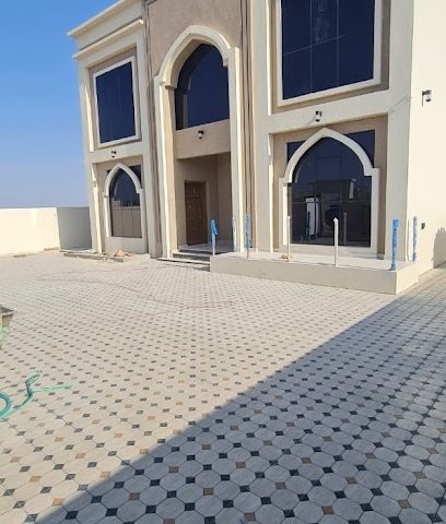 العرب سيراميك ثارماد - المدق - +968 9131 5709