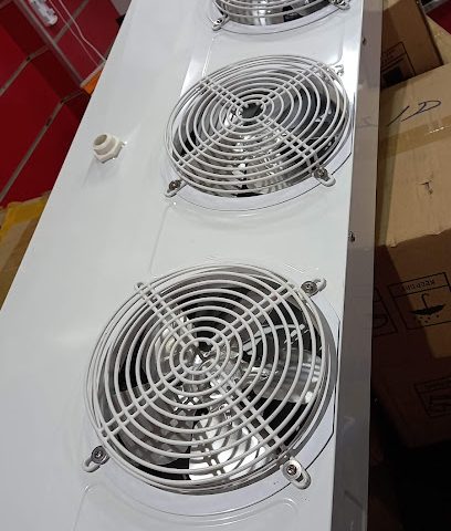 مسقط لصيانة التكييف - مسقط - +968 9361 4693