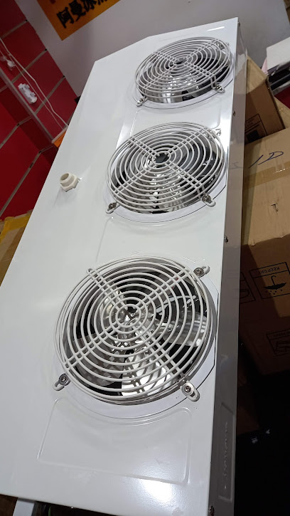 مسقط لصيانة التكييف - Muscat