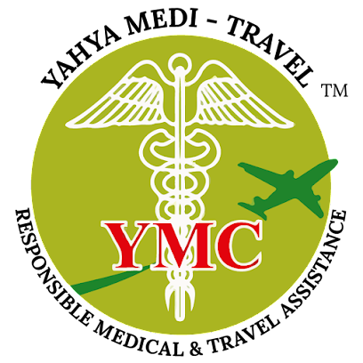 YMC للتنسيق الطبي - بركاء - +968 9771 1325