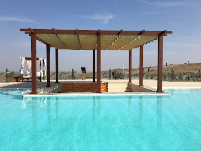 ديونز من منتجع النهدة الفاخر - الرستاق - +968 9723 5700