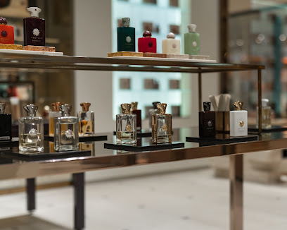 امواج بوتيك | مسقط سيتي سنتر - مسقط - +968 24 558581