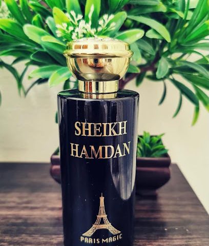 سحر باريس Parismagic - صحار - +968 9816 0011