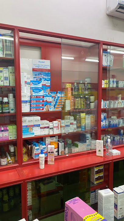 صيدلية قرن الروضة - Oman|Nizwa 611|خلف بنك مسقط مرفع دارس