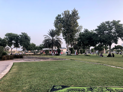 حديقة السيب - السيب - +968 9948 3250