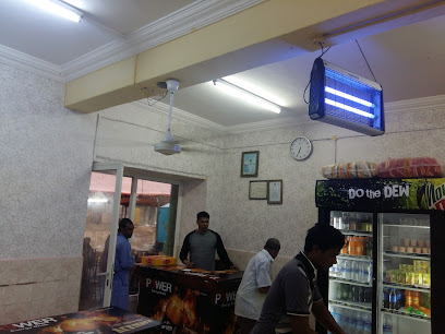 مطعم عبد الغفور. ٪ أطعمة حلال - صلالة - +968 9281 8992