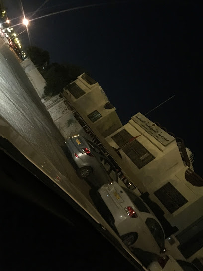 مدرسة الشريعة الخاصة - Oman|Muscat|الوادي الكبير|HHF9+977