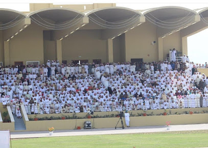 ميدان البشائر ميدان البشائر للسباق ألهجن -  -