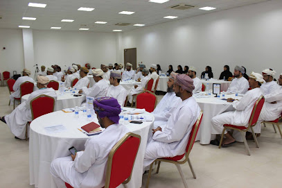 معهد المعرفة السيبرانية - الرميس - +968 26 895465