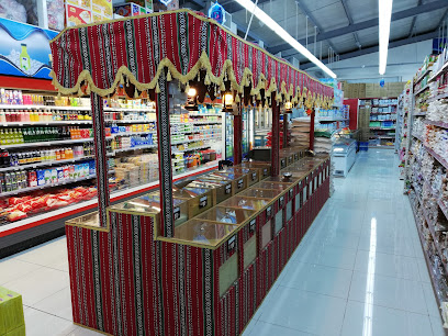 مركز البيماني للتسوق - بهلاء - +968 25 419831