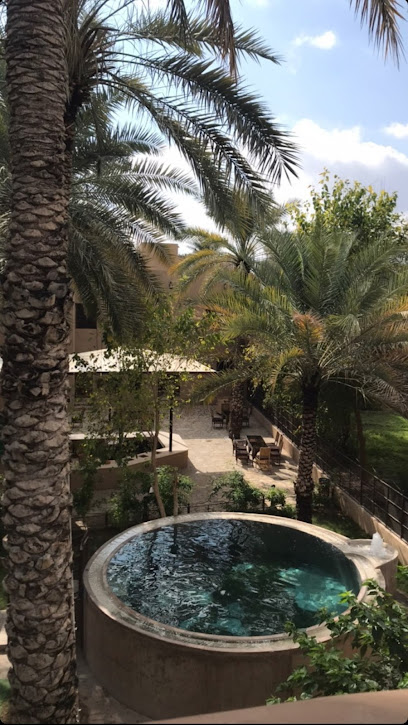 نزوى - Oman|حي التراث|VHX5+7C