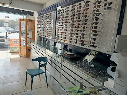 نظارات صفا نظارات الصفا - بركاء - +968 9659 9733