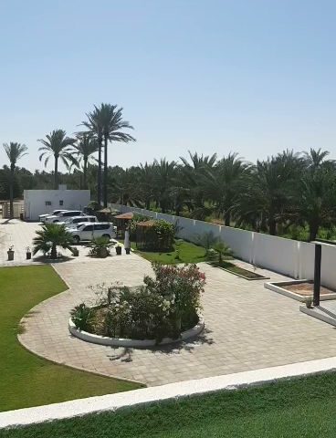 استراحة الشهد - خليل -