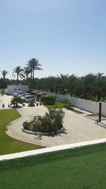 استراحة الشهد - Oman|Khalil|V6WX+QW