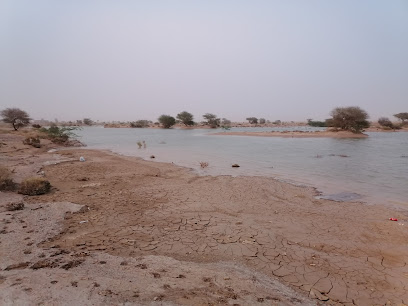 بحيرة تنعم -  - +968 9619 5982