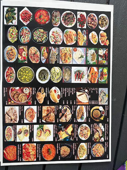 مطعم الريف - Oman|Salalah|35PV+JVM