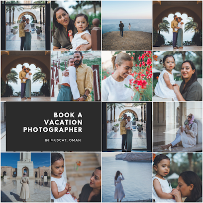 أفلام عمران الزاهد - مسقط - +968 9584 2090