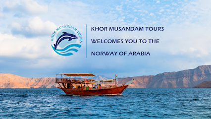 خور مسندم للسياحة - خصب - +968 9013 1619