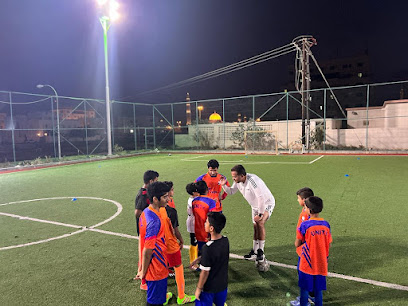 أكاديمية الوحدة لكرة القدم - العذيبة - مسقط - +968 7974 4072