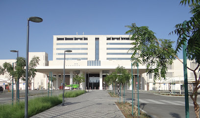 مدخل جامعة السلطان قابوس مدخل جامعة السلطان قابوس - الرسيل -