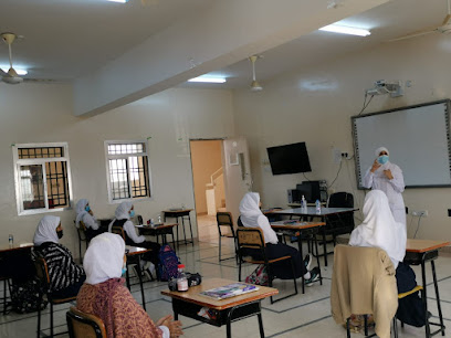 مدرسة عز للتعليم الأساسي - ماناه -