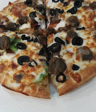 بيتزا ان | بيتزا إن - العامرات - +968 24 877918