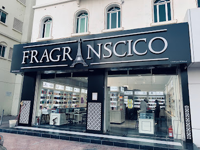 موقع FRAGRANSCICO - السيب - +968 9957 9995
